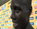 Brimin Kipruto Kenayn 1,2 in SC Daegu 2011 World Championships