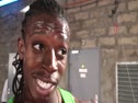 Calvin Smith 7th in 400 45.88 Paris Diamond League Meeting Areva 2011