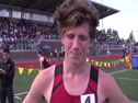 Casey Adams "WA distance running" Washington State High School Track and Field Championships
