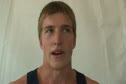 Casimir Loxsom 6th 800 2011 USATF Outdoor Track & Field Championships