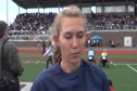 Chantel Jaeger 1st 3A 200 Washington State High School Track and Field Championships