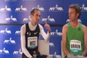 Chris Thompson Top 3 part 2 NYRR Dash to the Finish Line (5K) 2011