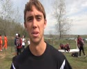 Christian Meyer Colorado State #1 Brooks Pre Nats 2011