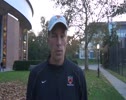 Coach Steve Dolan