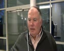 Coach Tom Heath #1 CBA
