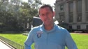 Columbia Coach Willy Wood's best team