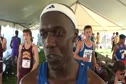 Cosmas Ayabei UMKC 18th Brooks Pre Nats 2011