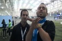 Crack Recap, Dempsey-style with Alex Lohr and Ryan Fenton at Brooks PR Invitational 2012
