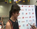 Craig Engels 1st Mile 413 2012 NB Indoor GP