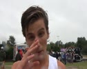 Craig Engels 3rd Boys Varsity Championship Adidas XC Challenge