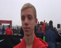 Craig Nowak 3rd 2011 NXN Nike Cross Nationals