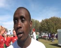 Daniel Mutai 4th UL-Monroe South Central Regional 2011