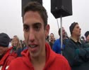 Daniel Vertiz Best race of life 2nd 2011 NXN Nike Cross Nationals