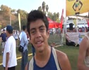 Danny Martinez 1st B Div3 Sweepstakes 2011 Mt. Sac Invitational