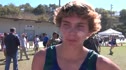 Darren Fahy 1st Boys Div 1-2 Team Sweepstakes Mt SAC XC 2011