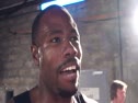 Darvis Patton 3rd 200m 20.59 Paris Diamond League Meeting Areva 2011