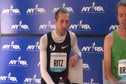 Dathan Ritzenhein 3rd NYRR Dash to the Finish Line (5K) 2011
