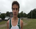 David Bradley 1st Boys Unseeded Adidas XC Challenge