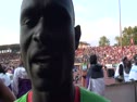 David Rudisha 1st 800 Athletissima - Lausanne Diamond League 2011