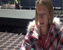 Deena Kastor Makes team predictions