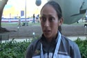 Desire Davila The Olympian 2012 Olympic Marathon Trials