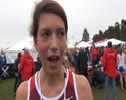 Dina Giordano 12th 2011 NXN Nike Cross Nationals