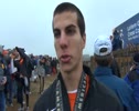 Donn Cabral Princeton 19th overall at NCAA XC Champs 2011