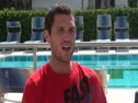 Dorian Ulrey Back on the Charge