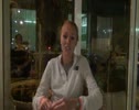 Elizabeth Maloy big PR 15:15.34 and 1st in 5k at Lignano 2011