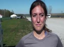 Emily Jones Georgetown before Brooks Pre Nats 2011