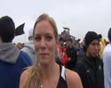 Emma Coburn Colorado 20th and First time All-American at NCAA XC Champs 2011