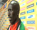 Ezekiel Kemboi world champ and Kenyan steeplechase dominance Daegu 2011 World Championships  in