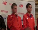 Galen Rupp & the Nike Athletes to rock Geoff Hollister tribute kit 2012 NB Grand Prix