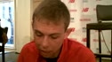Galen Rupp The Mask and the Marathon 2012 NB Grand Prix .