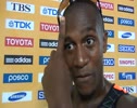 Gerald Phiri out after prelim Daegu 2011 World Champs