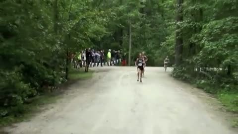 Girls Varsity Championship Adidas XC Challenge