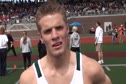 Grant Grosvenor 1st 4a 800 Washington State High School Track and Field Championships