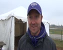 Greg Metcalf pleased with Washington Women 2nd place finish at NCAA XC Champs 2011