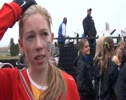 Haley Pierce 2nd 2011 NXN Nike Cross Nationals