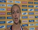 Hannah England has wheels to win 1500 prelim Daegu 2011 World Championships