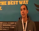 Hector Hernandez Big Tex 800 man 2012 Brooks PR Invitational