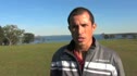 Iona WOW - XC Interval Session 2011