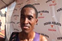 Jackson Kivuva first mile 2nd 2011 Texas Relays