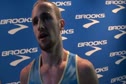 Jacob Burcham and Craig Nowak both pleased with mile races at Brooks PR Invitational 2012