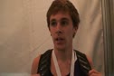 Jake Hurysz 3rd Jr 5k USATF Junior Outdoor Track & Field Championships 2011