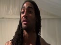Jason Richardson 2nd and 13.10 PR in 110 hurdles London Diamond League 2011