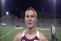 Jeff Schirmer Southern Illinois 1st 5k 2011 Drake Relays
