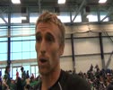 Jeff See 1st Mile 356 PSU Indoor