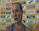 Jen Rhines 9th in 10k 31:47 at Daegu 2011 World Champs