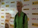 Jennifer Suhr 1st in PV with 4.79m at London Diamond League 2011